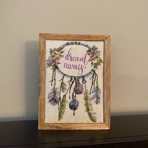 Dream Away Home Decor